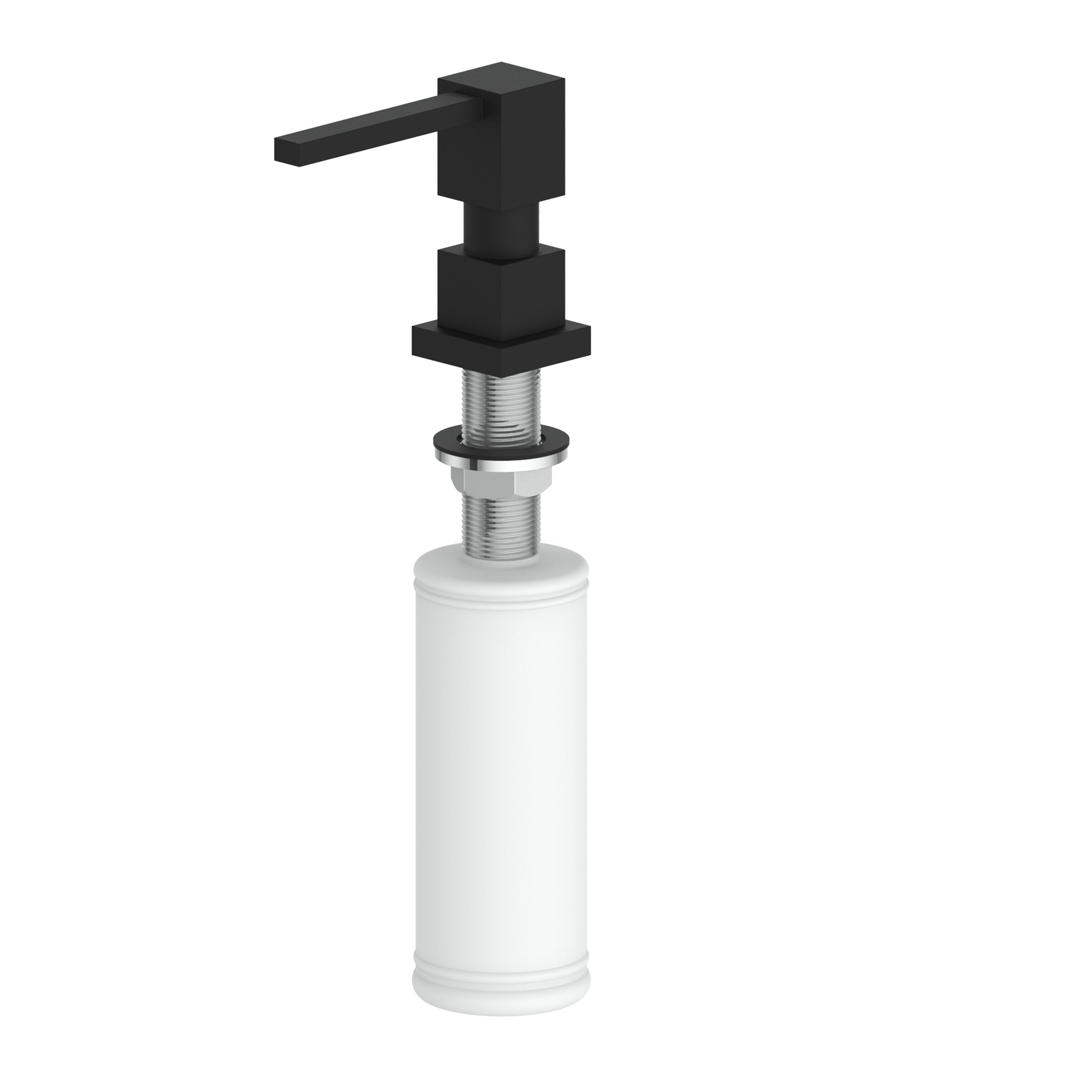 Therangehoodstore.com, ZLINE Faucet Soap Dispenser with Color Options, FSD-MB,
