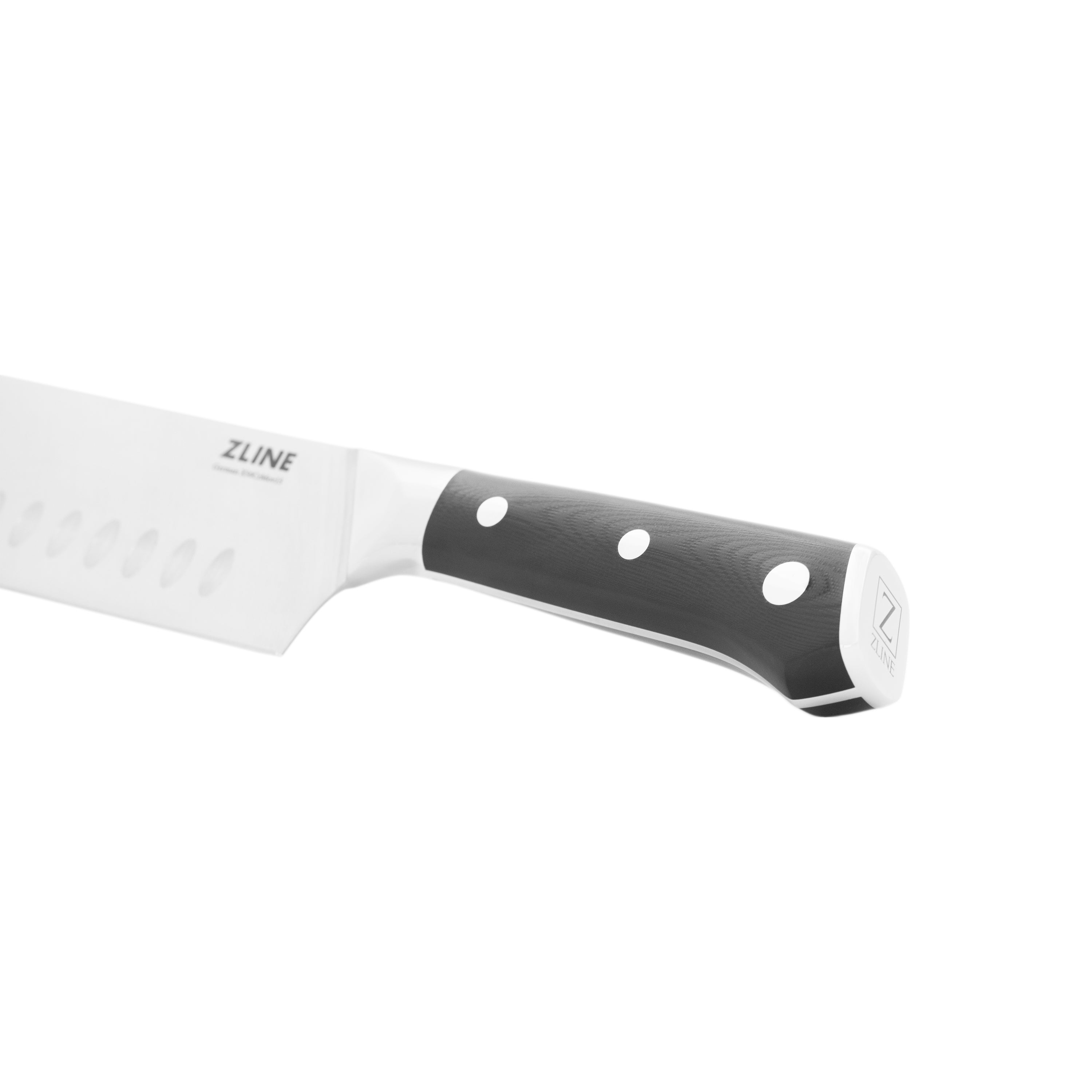 ZLINE Professional German Steel Knife Set