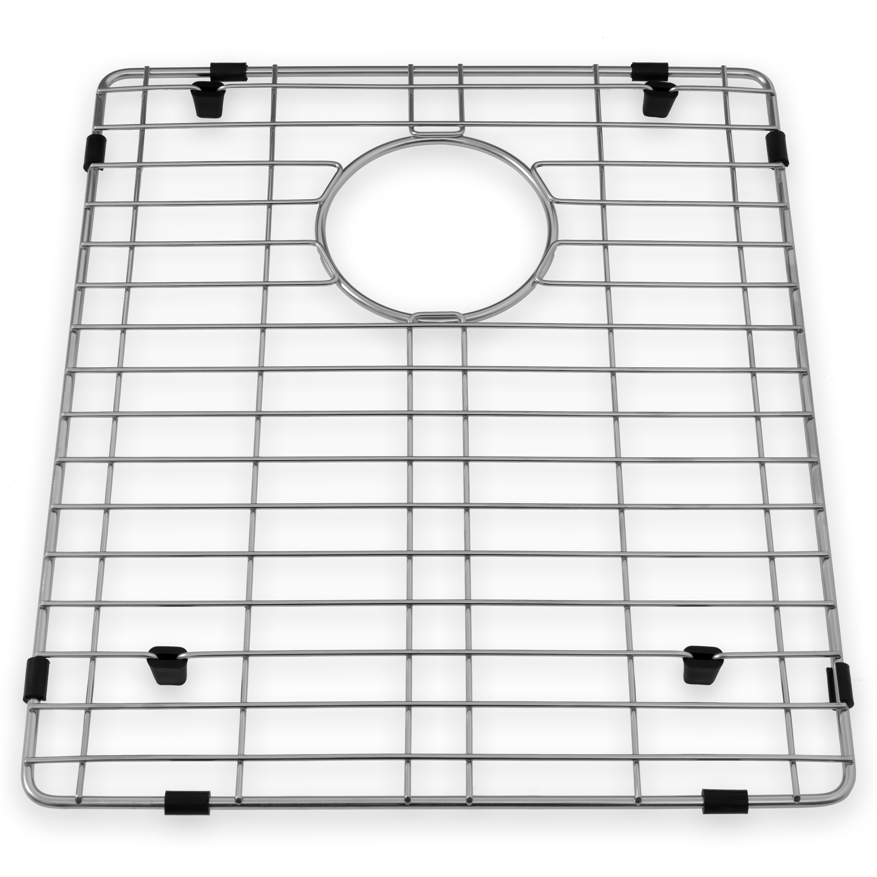 The Range Hood Store, ZLINE Breckenridge 45 Inch Undermount Single Bowl Sink with Accessories (SLT-45), SLT-45,