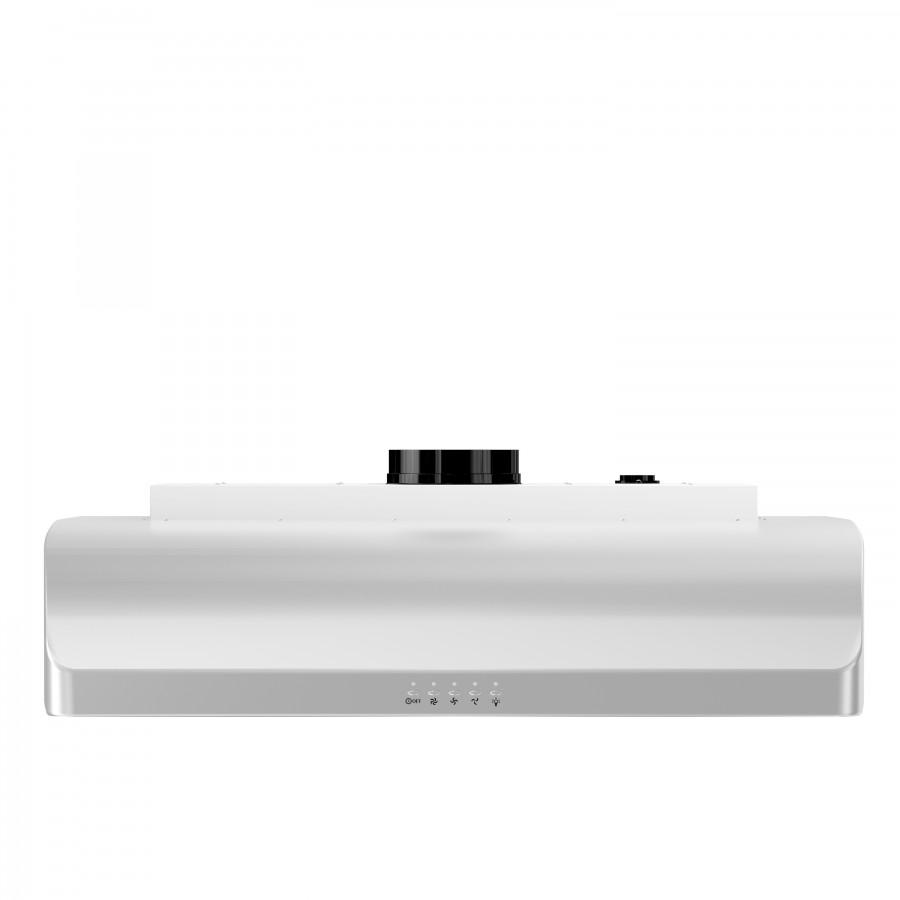 ZLINE Kitchen and Bath, ZLINE 625 Under Cabinet Range Hood, 625-30,