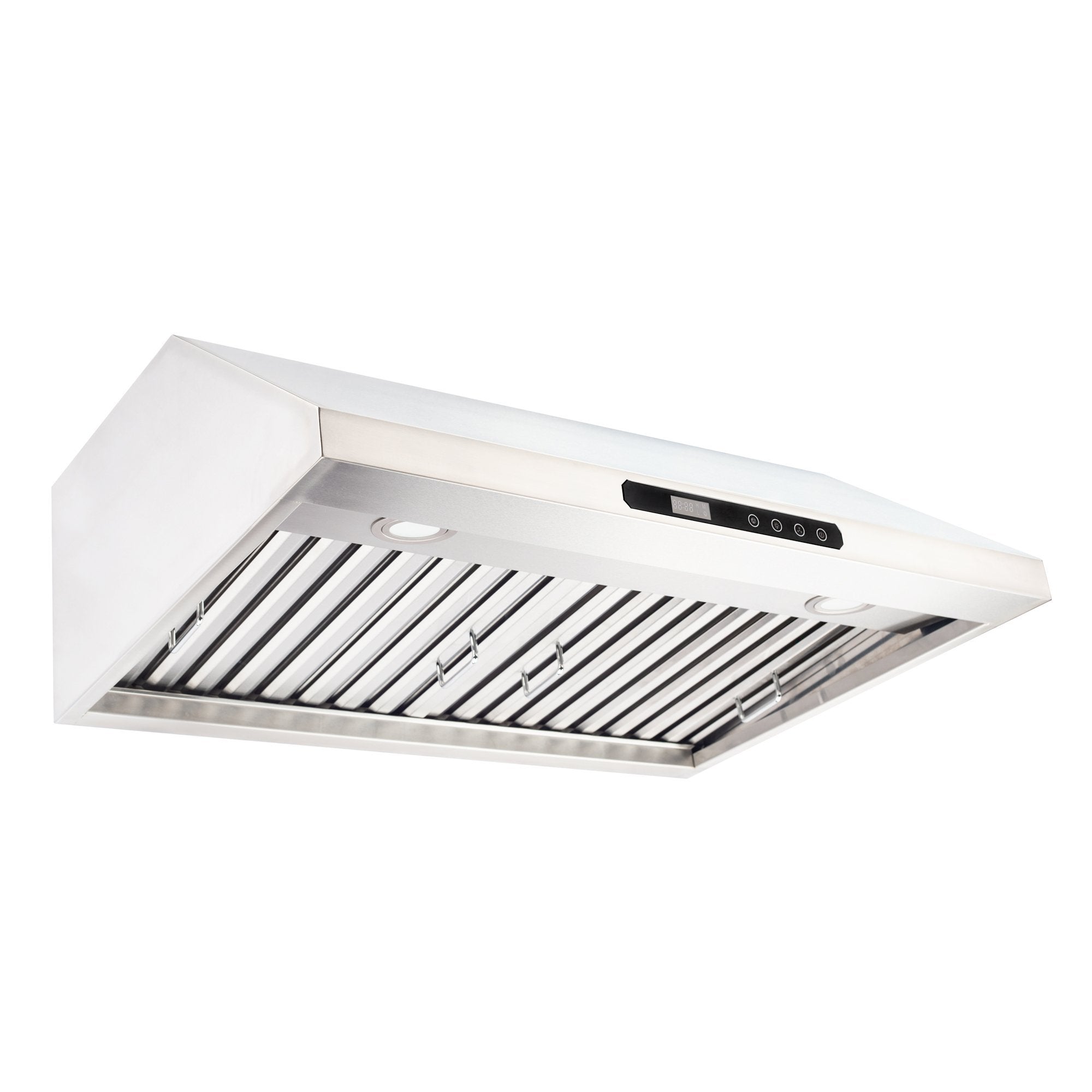 ZLINE Kitchen and Bath, ZLINE 629 Under Cabinet Range Hood, 629-30,