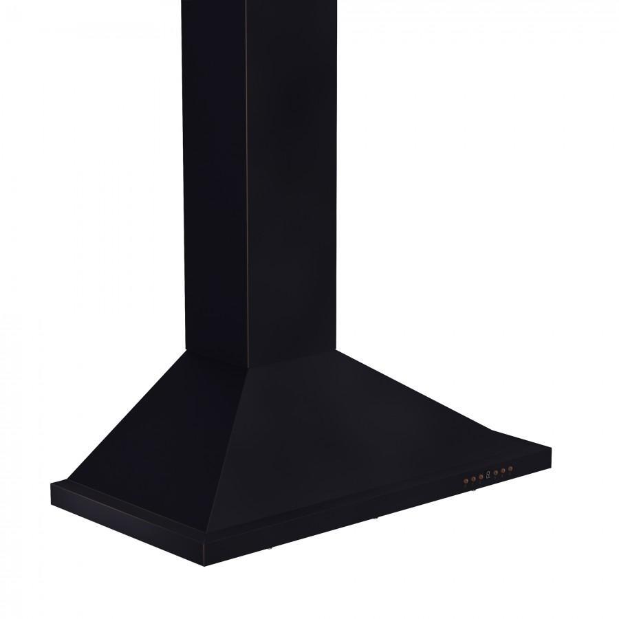 ZLINE Kitchen and Bath, ZLINE Designer Series Wall Mount Range Hood (8KBB), 8KBB-30,