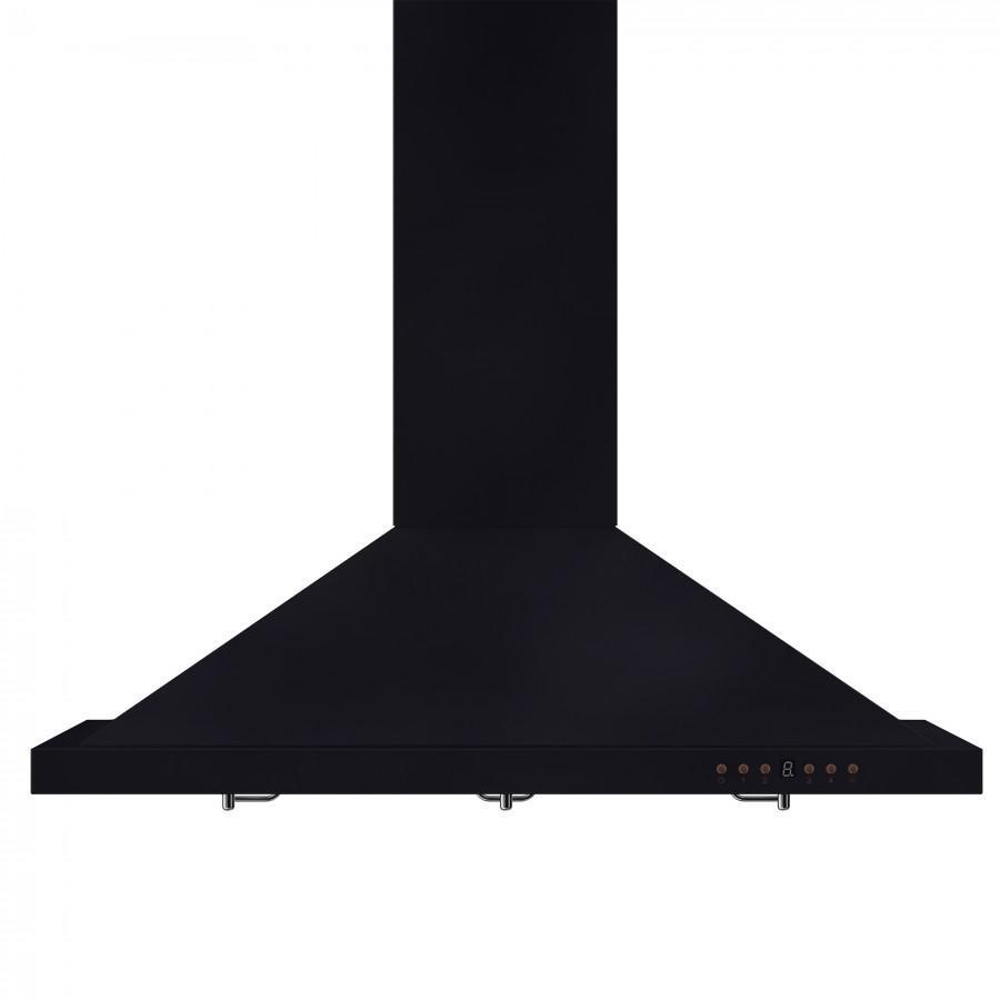 ZLINE Kitchen and Bath, ZLINE Designer Series Wall Mount Range Hood (8KBB), 8KBB-30,