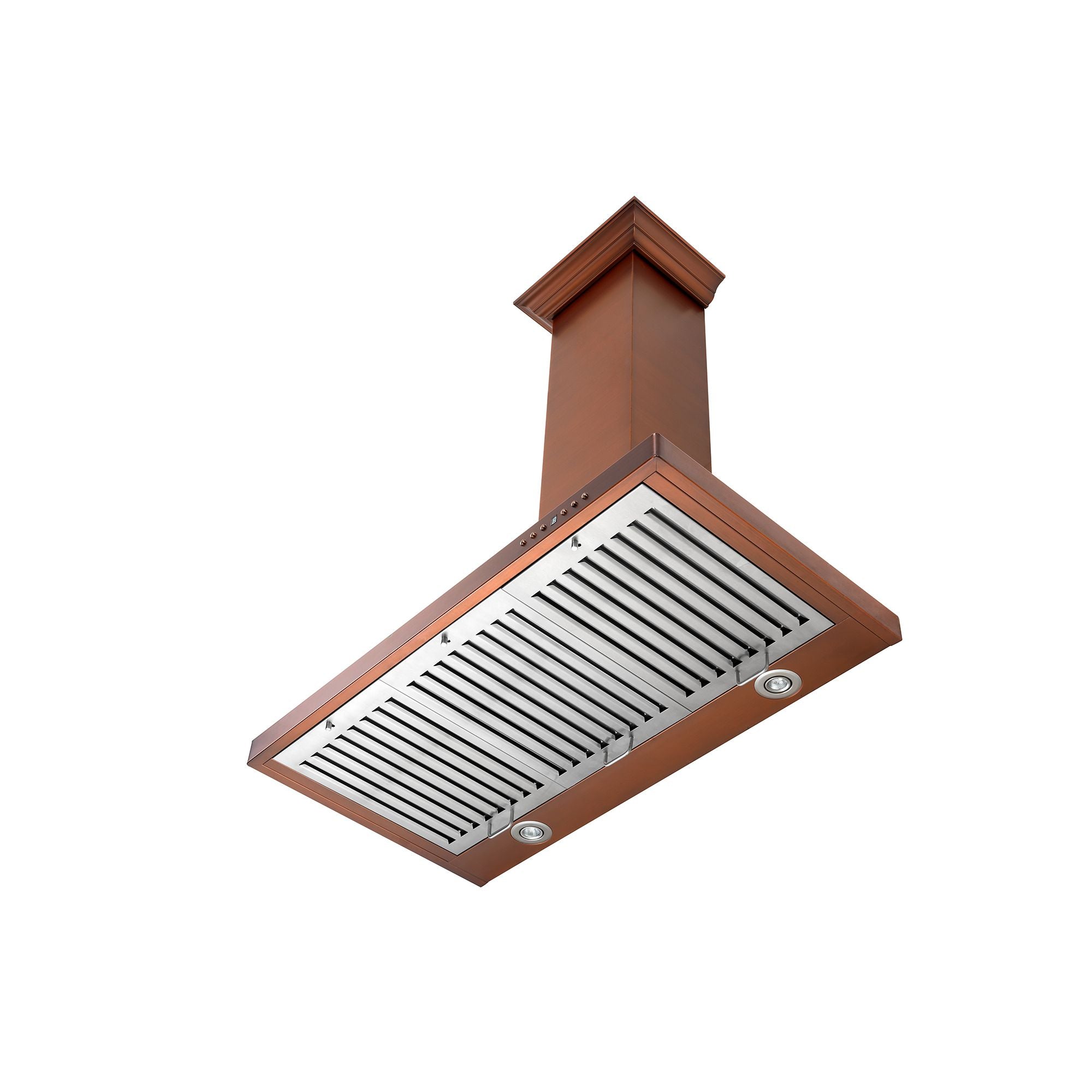 ZLINE Kitchen and Bath, ZLINE Designer Series Wall Mount Range Hood (8KBC), 8KBC-30,