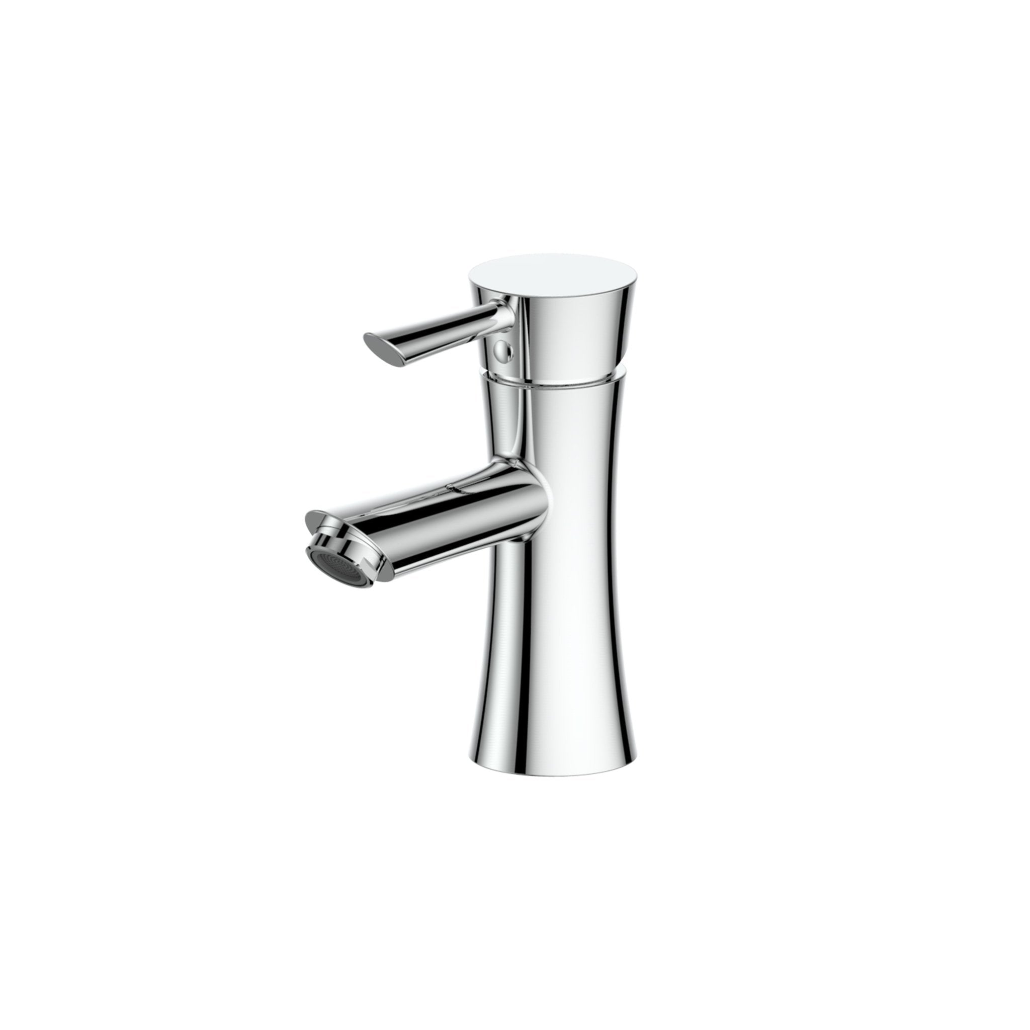 ZLINE Kitchen and Bath, ZLINE Donner Bath Faucet in Chrome (DNR-BF-CH), DNR-BF-CH,