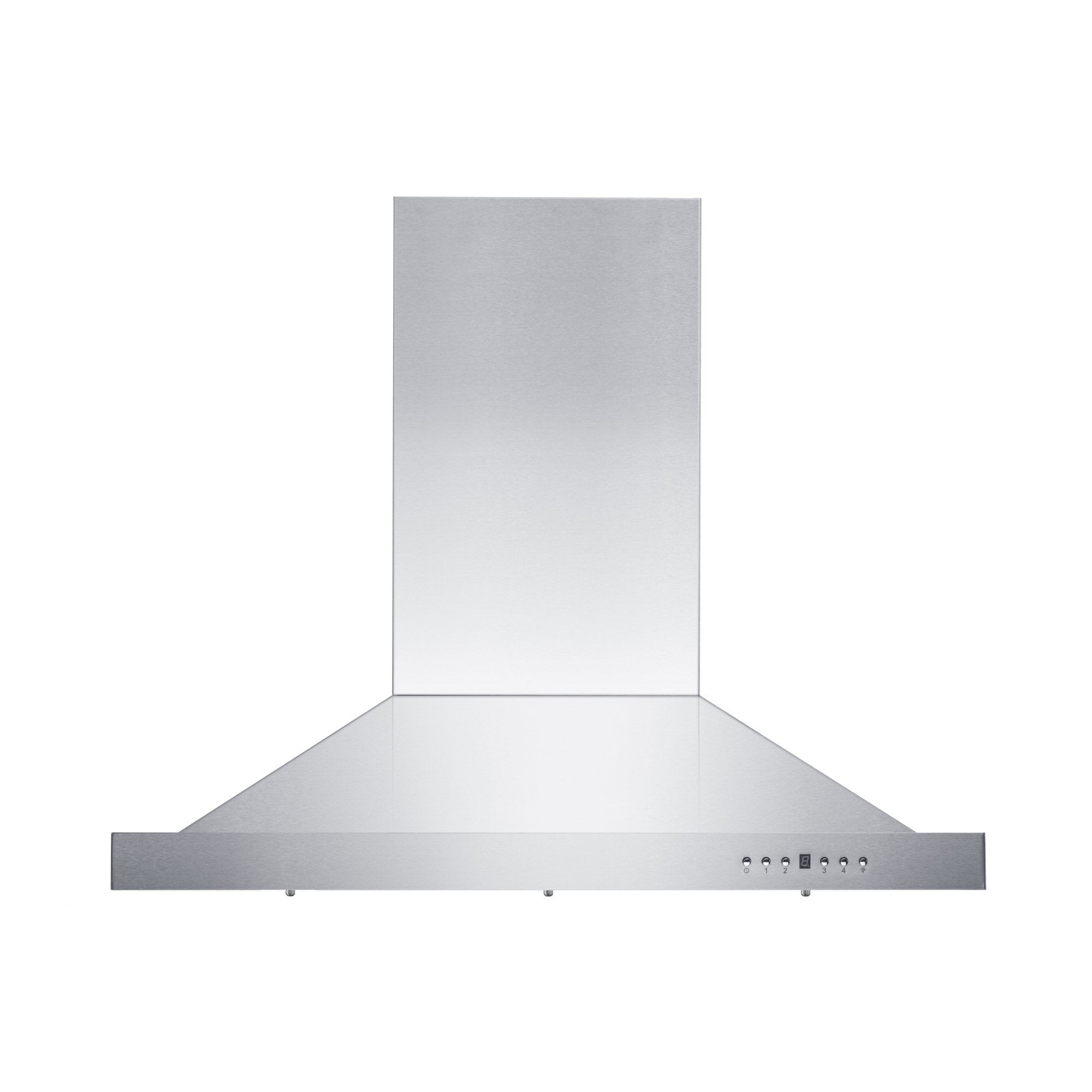 ZLINE Kitchen and Bath, ZLINE Dual Remote Blower Island Range Hood (GL2i-RD), GL2i-RD-30,