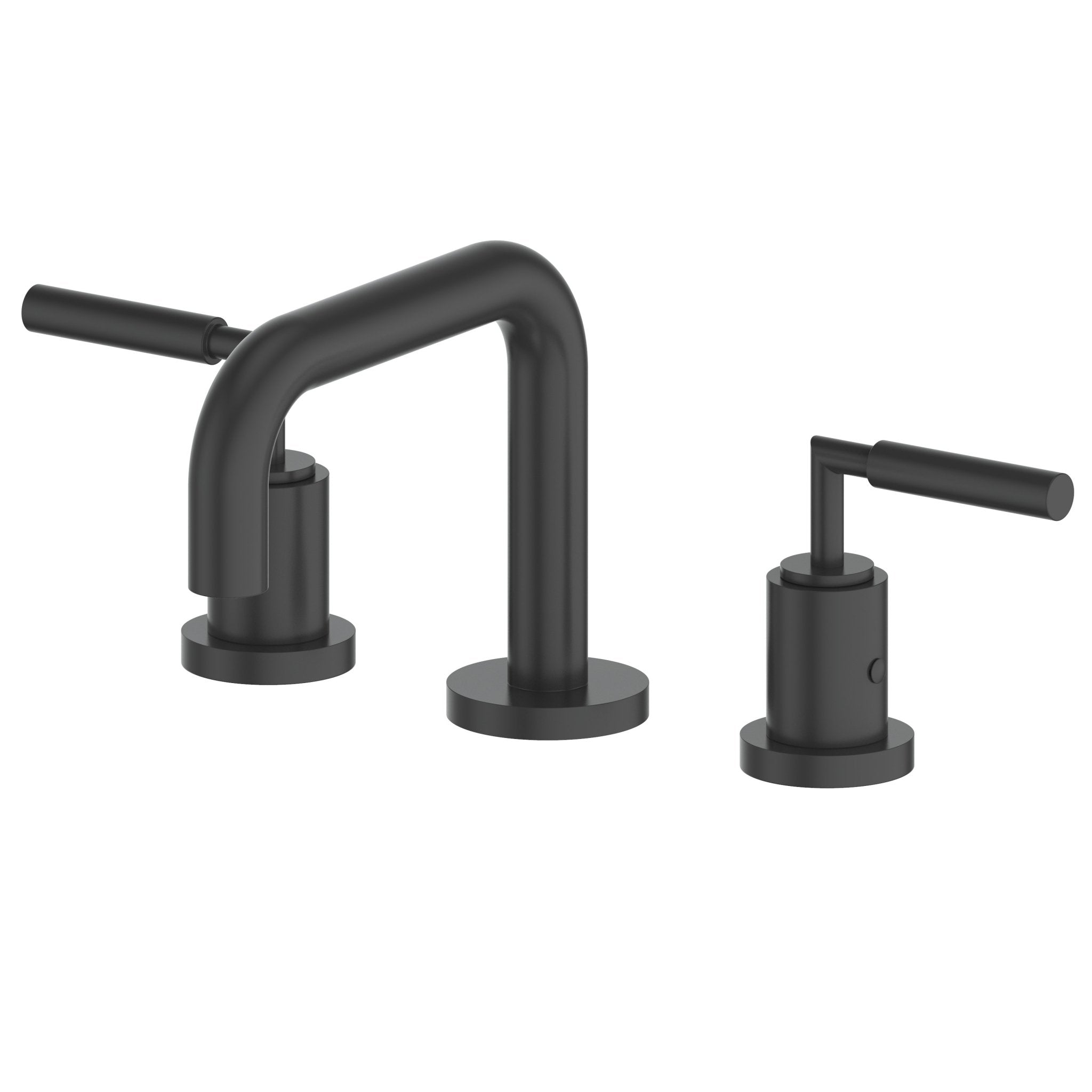 ZLINE Kitchen and Bath, ZLINE El Dorado Bath Faucet (ELD-BF), ELD-BF-MB,