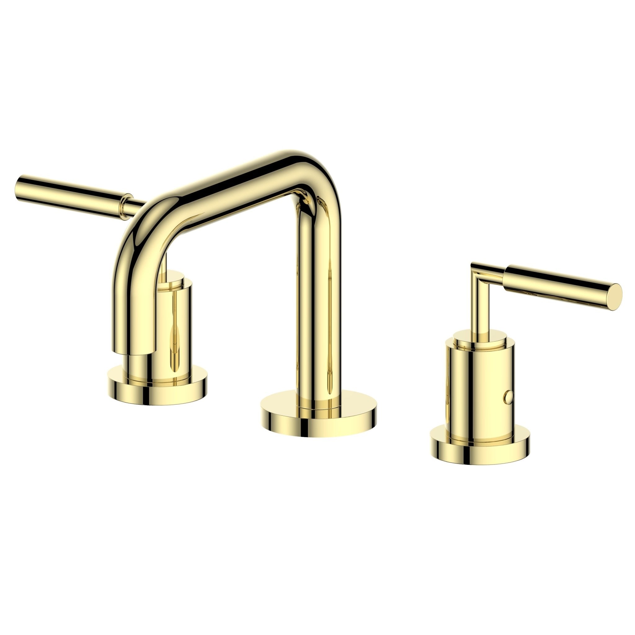 ZLINE Kitchen and Bath, ZLINE El Dorado Bath Faucet (ELD-BF), ELD-BF-PG,