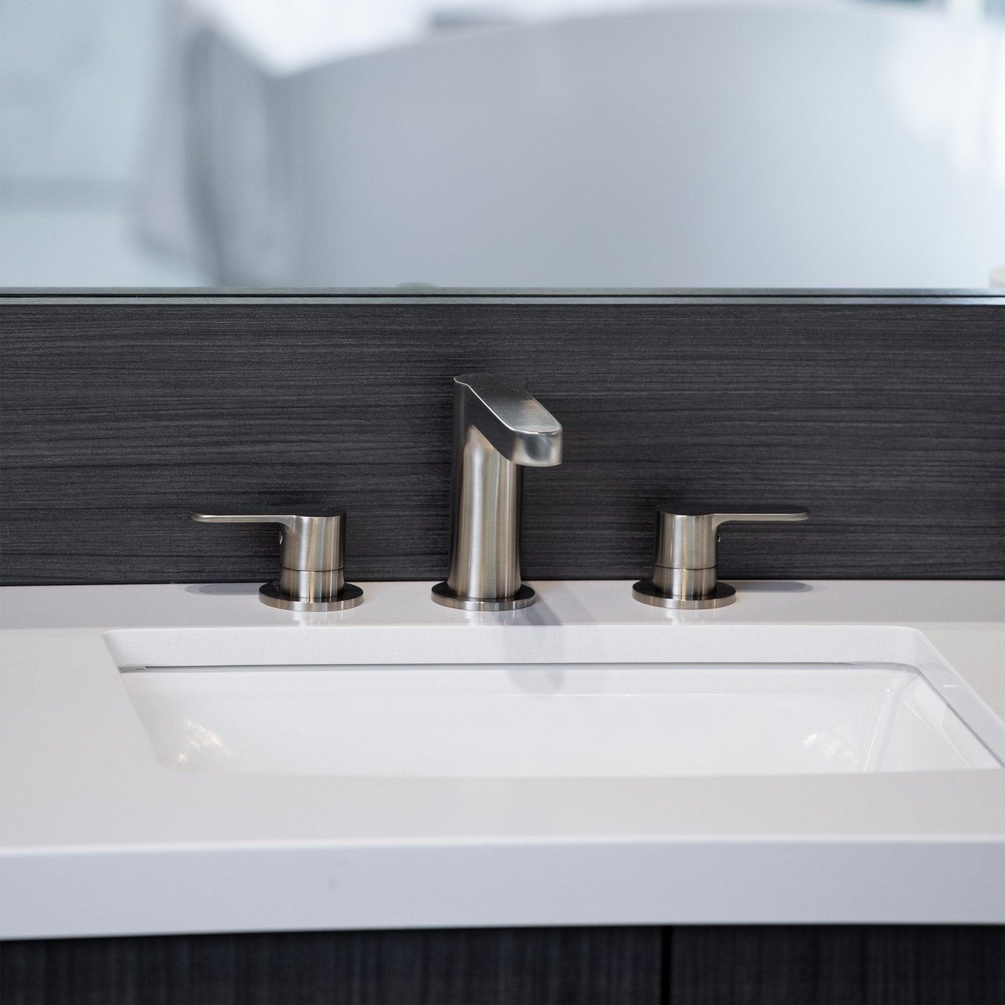 ZLINE Kitchen and Bath, ZLINE Fallen Leaf Bath Faucet (FLF-BF), FLF-BF-BN,