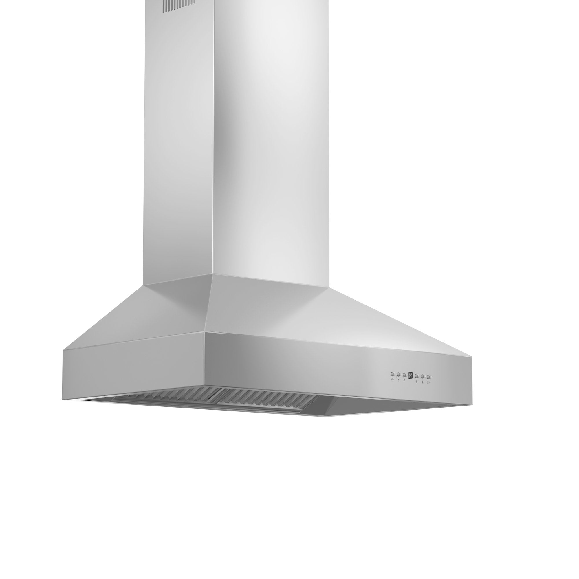 ZLINE Kitchen and Bath, ZLINE Outdoor Wall Mount Range Hood in Stainless Steel (667-304), 667-304-30,