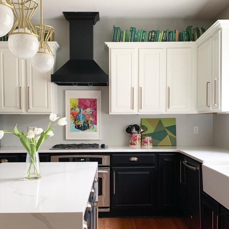 ZLINE Kitchen and Bath, ZLINE Wooden Wall Mount Range Hood in Black - Includes Remote Motor (KBCC), KBCC-RS-30-400,